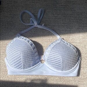 Light Purple Bikini Set